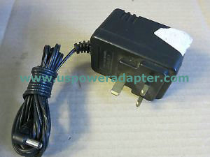 New Maw Woei Power Adapter 240V AC 50Hz 9V DC 1.5A - Model No MW48-0901500UK New Maw Woei Power Adapter 240V AC 50Hz 9V DC 1.5A - Model No MW48-0901500UK